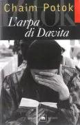 Copertina libro <b>L'arpa di Davita<br></b>(titolo originale o altro titolo: <i>Davitaʼs harp</i>)