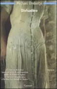 Copertina libro <b>Divisadero</b>