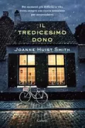 Copertina libro <b>Il tredicesimo dono<br></b>(titolo originale o altro titolo: <i>The 13th gift</i>)