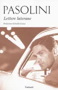 Copertina libro <b>Lettere luterane</b>