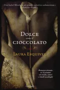 Copertina libro Laura Esquivel libri