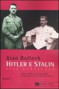 Copertina libro <b>Hitler e Stalin<br></b>(titolo originale o altro titolo: <i>Hitler and Stalin</i>)