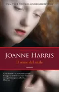 Copertina libro <b>Il seme del male<br></b>(titolo originale o altro titolo: <i>The evil seed</i>)