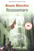 Copertina libro <b>Rossoamaro</b>