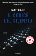 Copertina libro <b>Il codice del silenzio<br></b>(titolo originale o altro titolo: <i>Fault line</i>)