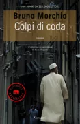 Copertina libro <b>Colpi di coda</b>