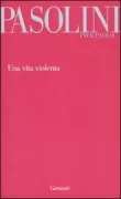 Copertina libro <b>Una vita violenta</b>