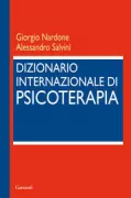 Copertina libro <b>Dizionario internazionale di psicoterapia</b>