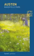 Copertina libro <b>Mansfield Park</b>