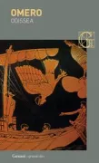 Copertina libro Omero libri
