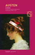 Copertina libro <b>Emma</b>