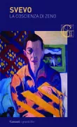 Copertina libro <b>La coscienza di Zeno</b>