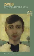 Copertina libro Stefan Zweig libri