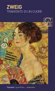 Copertina libro Stefan Zweig libri