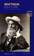 Copertina libro <b>Foglie d'erba<br></b>(titolo originale o altro titolo: <i>Leaves of grass (Antologie)</i>)