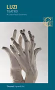 Copertina libro <b>Teatro</b>