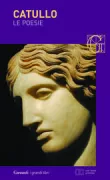 Copertina libro <b>Le poesie</b>