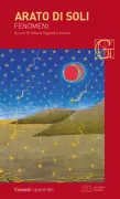 Copertina libro <b>Fenomeni<br></b>(titolo originale o altro titolo: <i>Phainomena</i>)