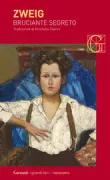 Copertina libro Stefan Zweig libri