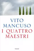 Copertina libro <b>I quattro maestri</b>