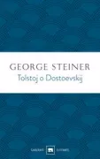 Copertina libro <b>Tolstoj o Dostoevskij<br></b>(titolo originale o altro titolo: <i>Tolstoj or Dostoevsky</i>)