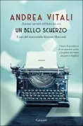 Copertina libro <b>Un bello scherzo</b>