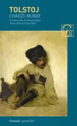 Copertina libro <b>Chadzi-Muràt<br></b>(titolo originale o altro titolo: <i>Chadži-Murat</i>)