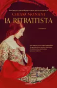 Copertina libro <b>La ritrattista</b>