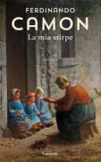 Copertina libro <b>La mia stirpe</b>