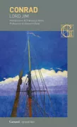 Copertina libro <b>Lord Jim</b>
