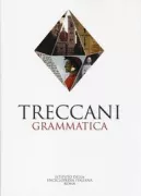 Copertina libro <b>Grammatica</b>