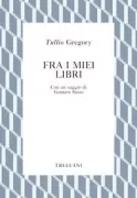Copertina libro <b>Fra i miei libri</b>