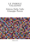 Copertina libro <b>Le parole valgono</b>