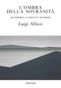Copertina libro <b>L'ombra della sovranità</b>