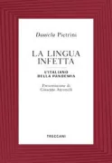 Copertina libro <b>La lingua infetta</b>