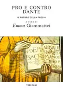 Copertina libro <b>Pro e contro Dante</b>