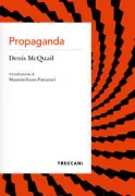 Copertina libro <b>Propaganda</b>