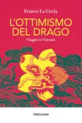 Copertina libro <b>L'ottimismo del drago</b>
