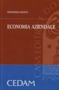 Copertina libro <b>Economia aziendale</b>