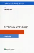 Copertina libro <b>Economia aziendale</b>