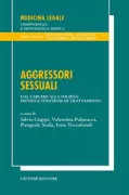 Copertina libro <b>Aggressori sessuali</b>