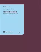 Copertina libro <b>Il condominio</b>