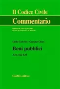 Copertina libro <b>Beni pubblici</b>