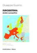 Copertina libro <b>Eurosistema</b>