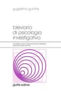Copertina libro <b>Breviario di psicologia investigativa</b>