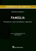 Copertina libro <b>Famiglia</b>