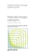 Copertina libro <b>Trattato della menzogna e dell'inganno</b>