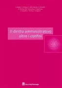 Copertina libro <b>Il diritto amministrativo oltre i confini</b>