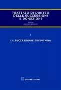Copertina libro <b>1: La successione ereditaria</b>