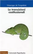 Copertina libro <b>Le transizioni costituzionali</b>